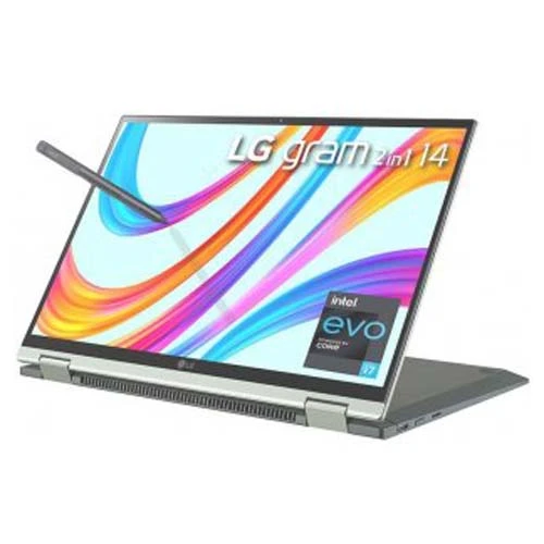 Lg Gram 360 14 Core i7 12th Gen